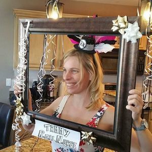 Meet your Posher, Tamara